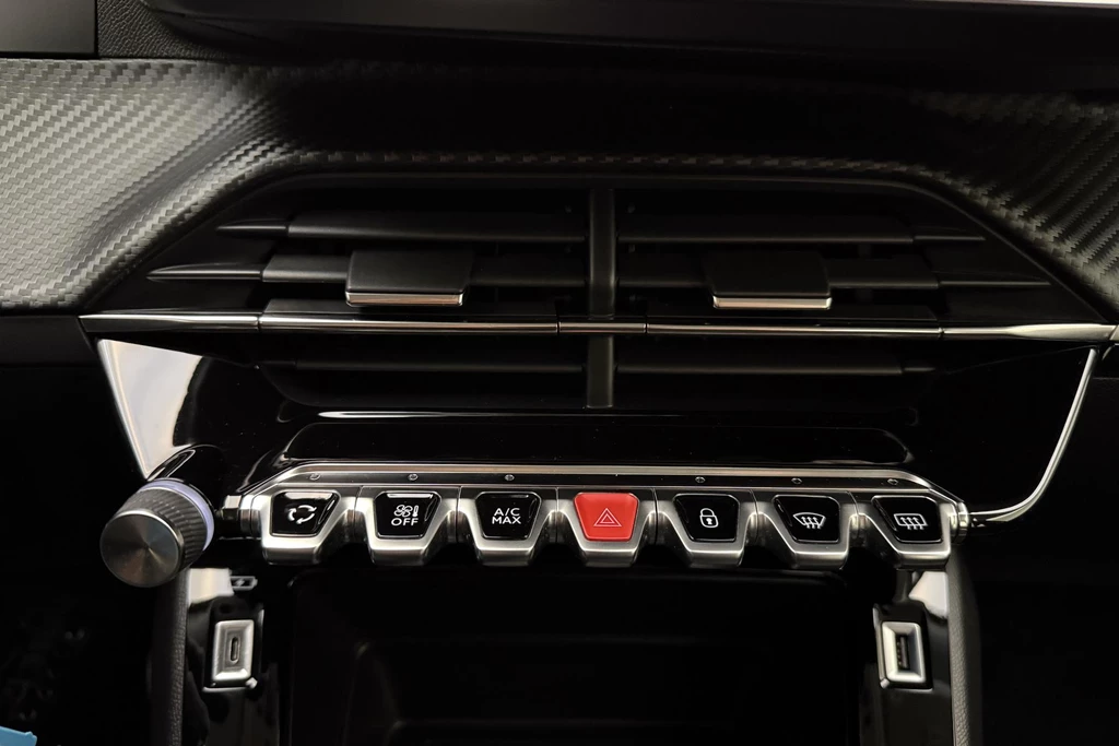 Peugeot 2008 – foto 24