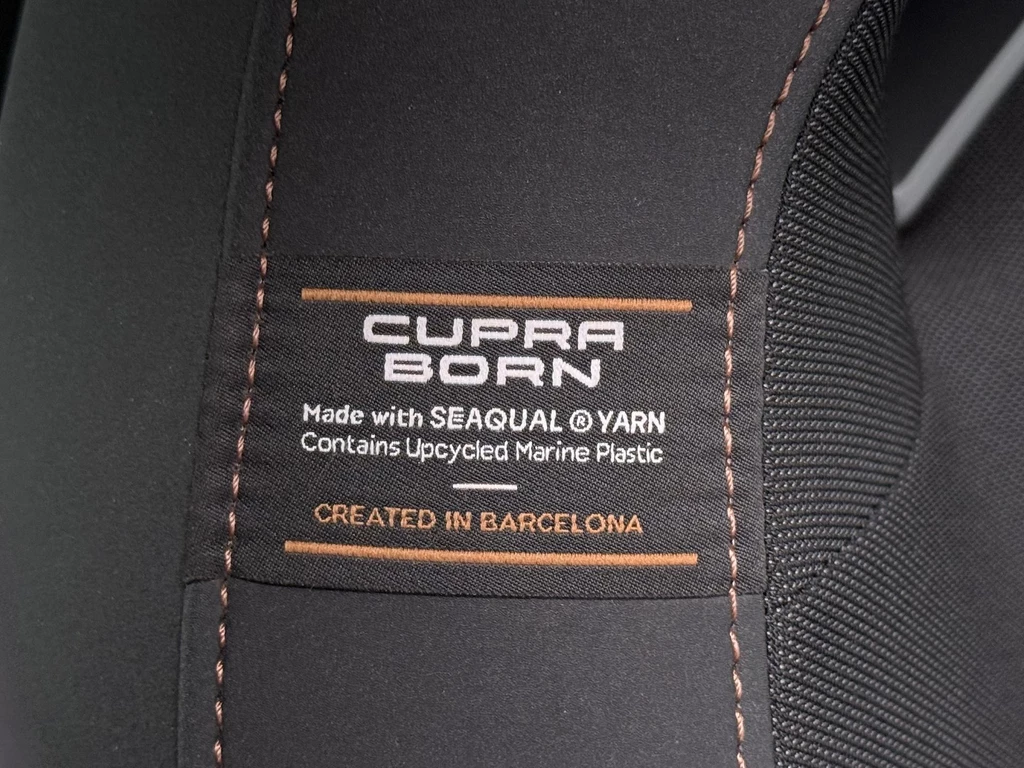 CUPRA Born – foto 39