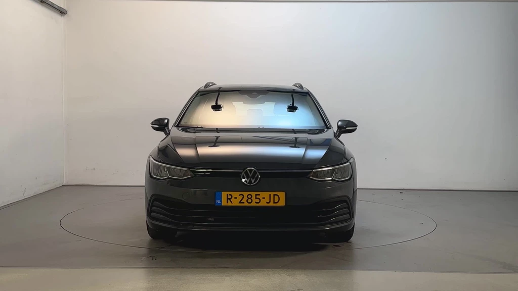 Volkswagen Golf – foto 8