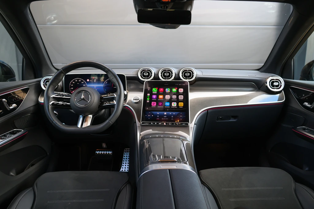 Mercedes-Benz GLC – foto 29