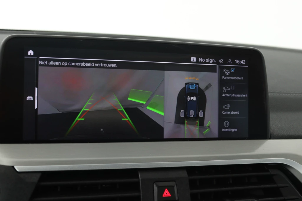 BMW iX3 – foto 17