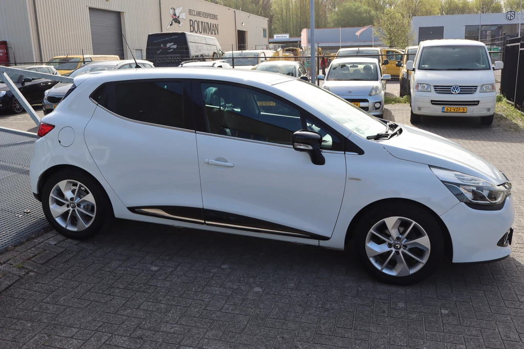 Renault Clio – foto 6