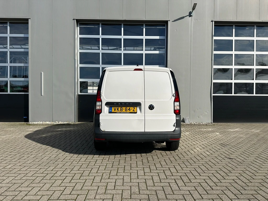 Volkswagen Caddy – foto 6