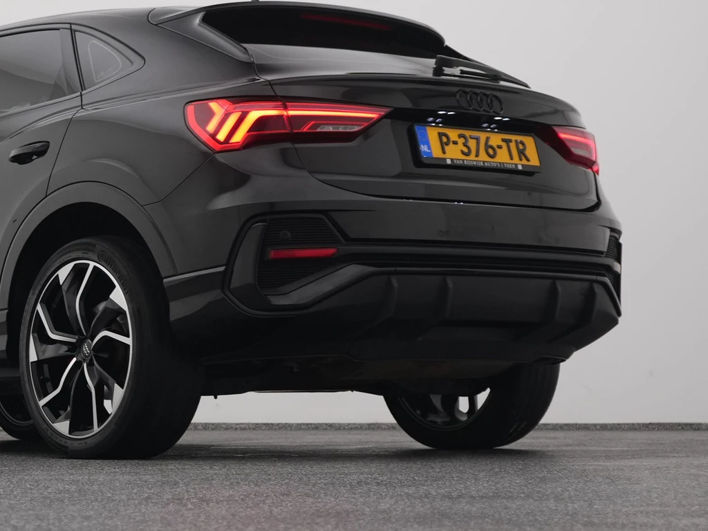 Audi Q3 – foto 5