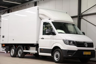Volkswagen Crafter – thumbnail 5