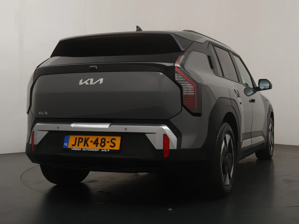 Kia EV3 – foto 7
