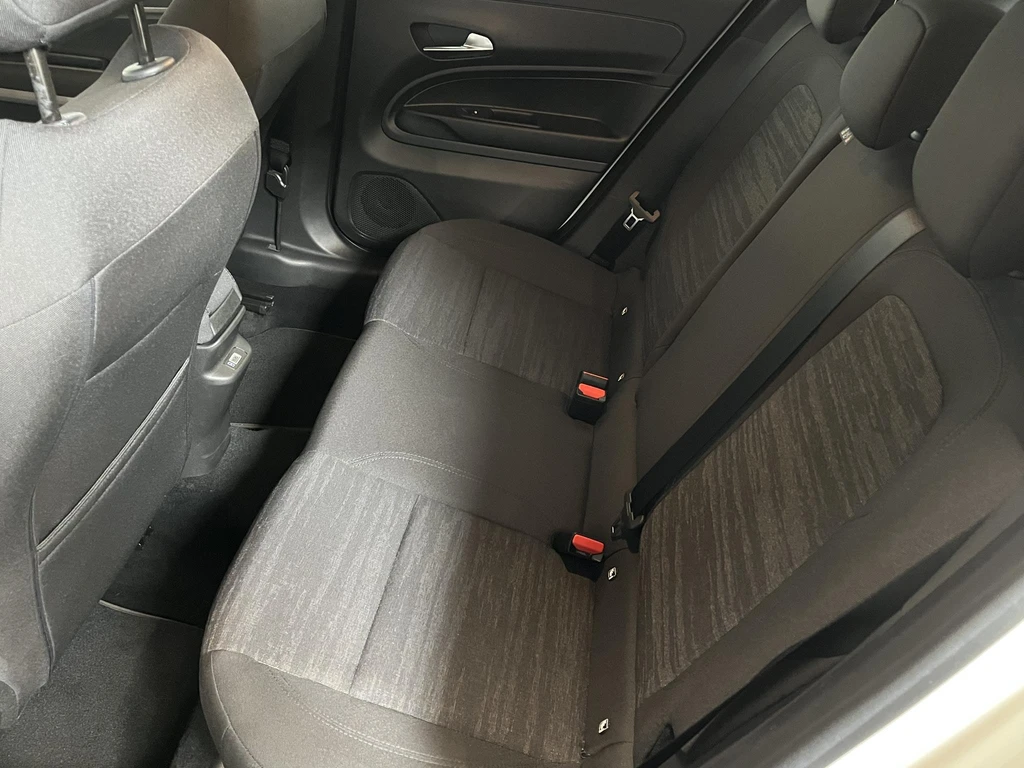Jeep Avenger – foto 30