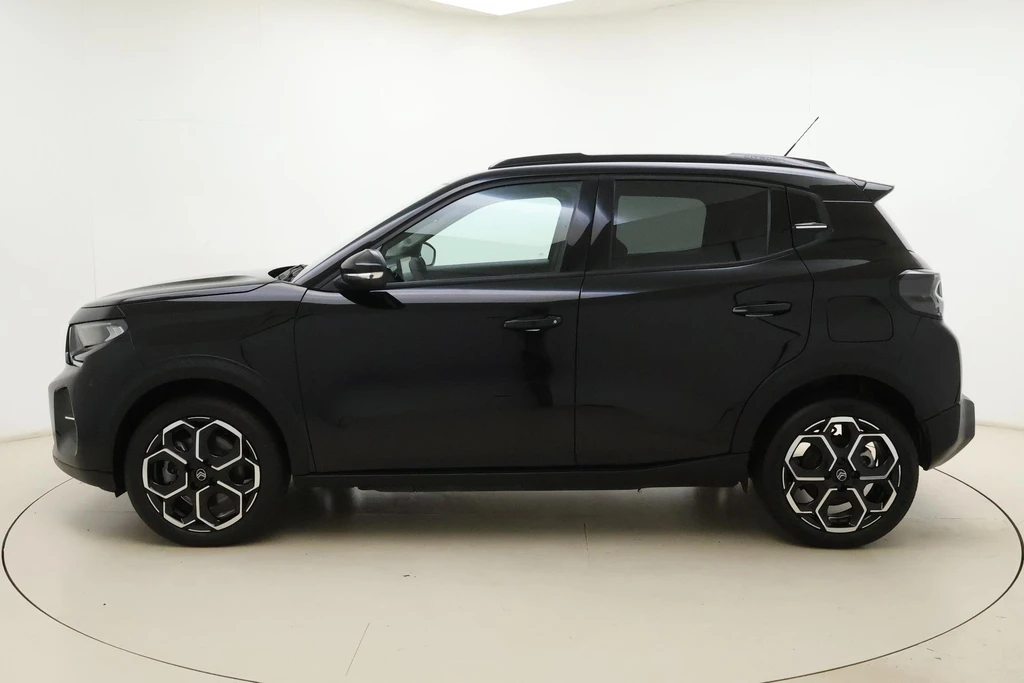 Citroën ë-C3 – foto 2