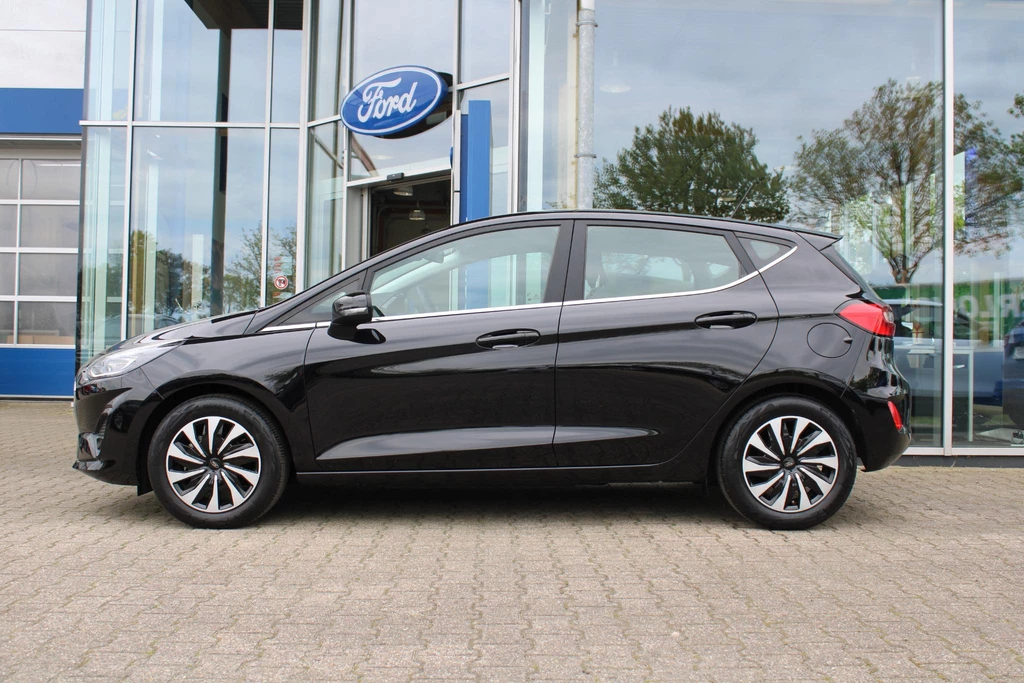 Ford Fiesta – foto 2
