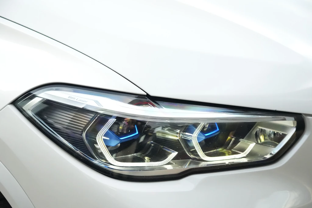 BMW X5 – foto 38