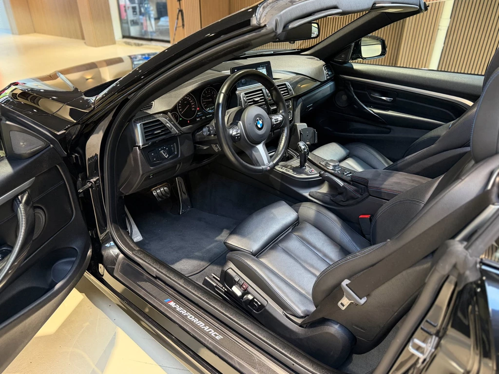 BMW 4 Serie – foto 30