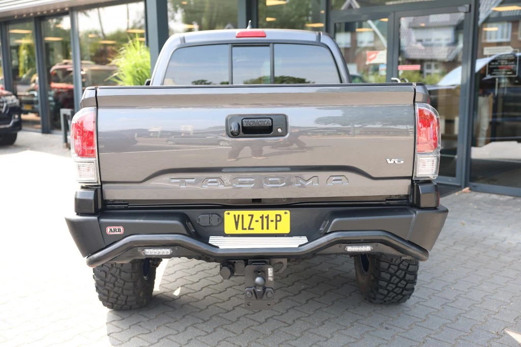 Toyota Hilux – foto 4