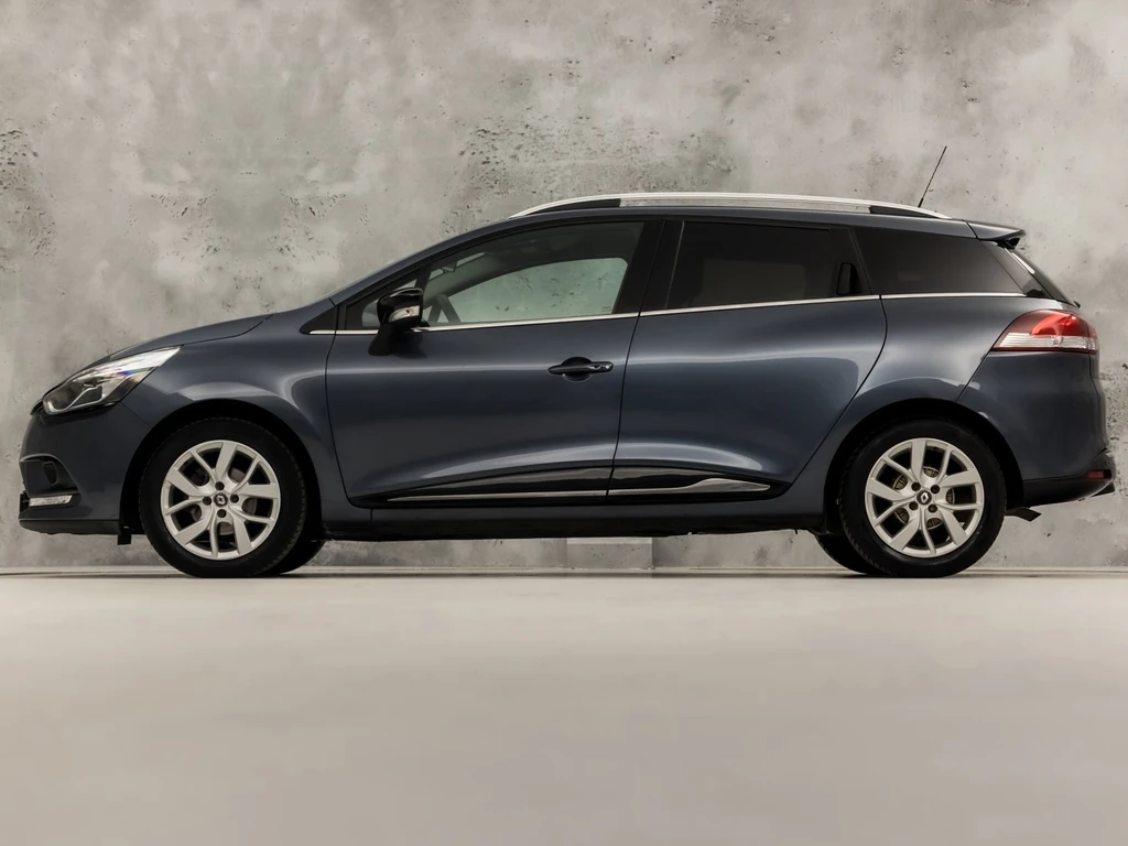 Renault Clio – foto 3