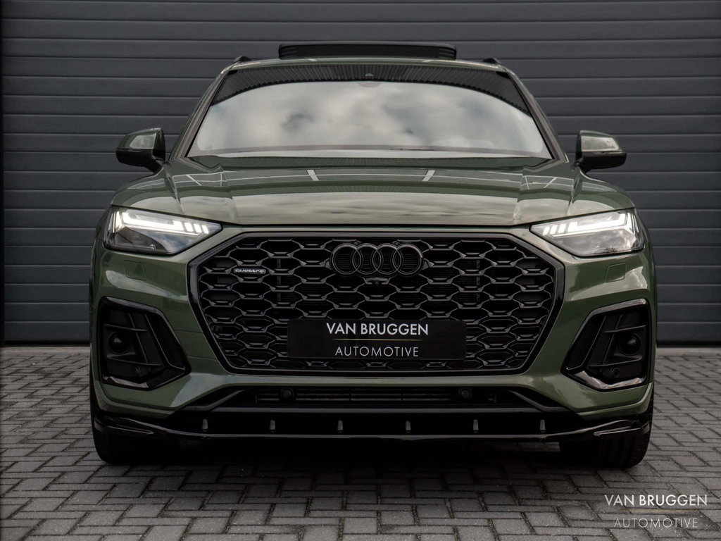 Audi Q5 – foto 12