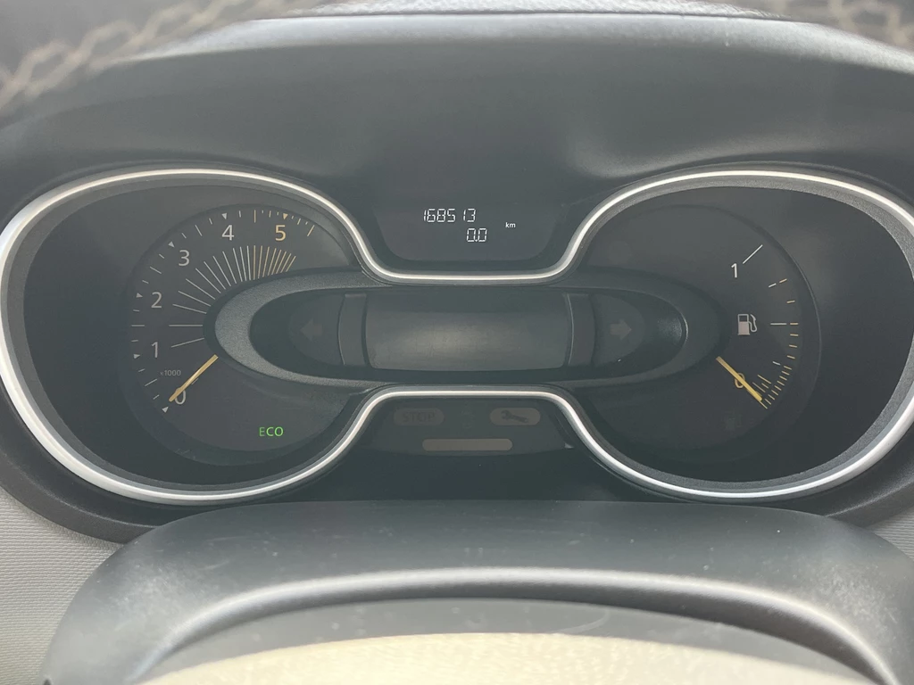 Renault Trafic – foto 12