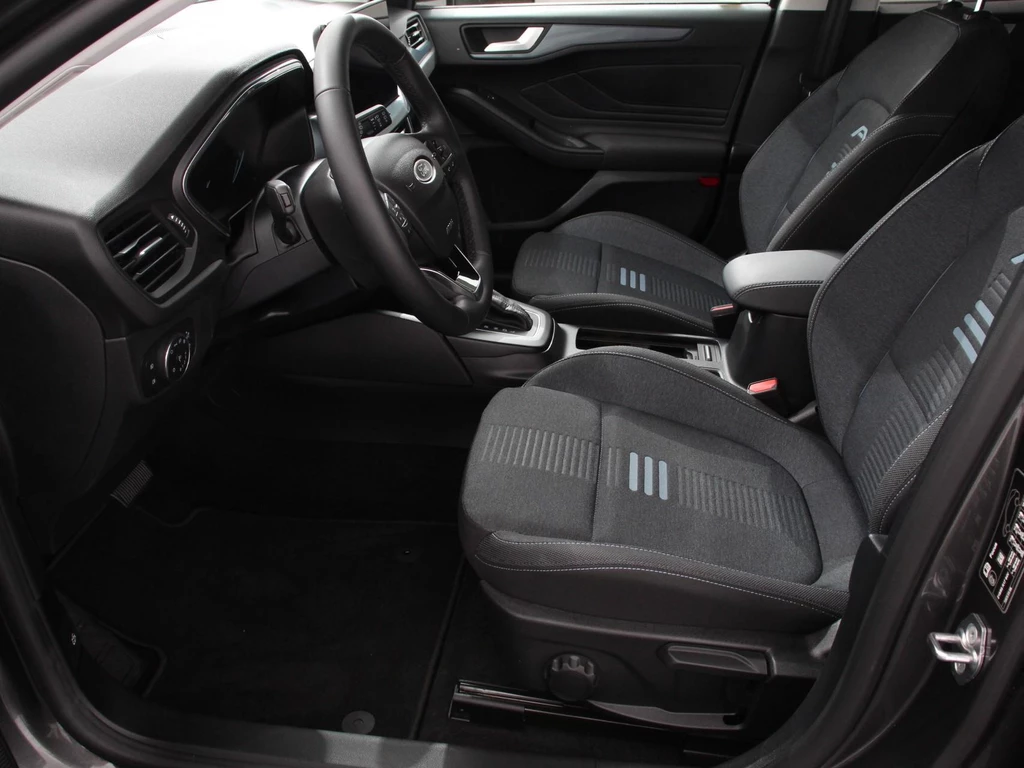 Ford Focus – foto 9