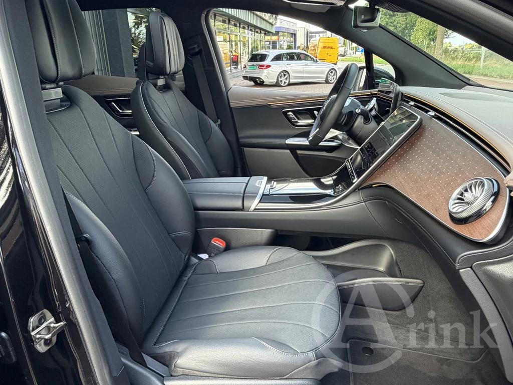 Mercedes-Benz EQE – foto 17