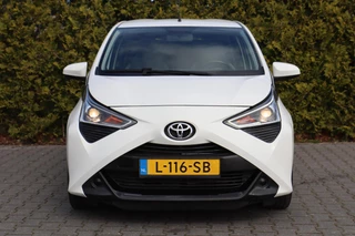 Toyota Aygo – thumbnail 15