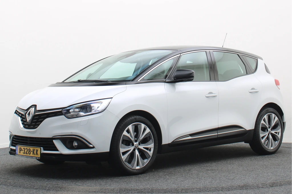 Renault Scénic – foto 2
