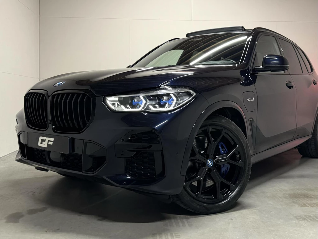 BMW X5 – foto 4