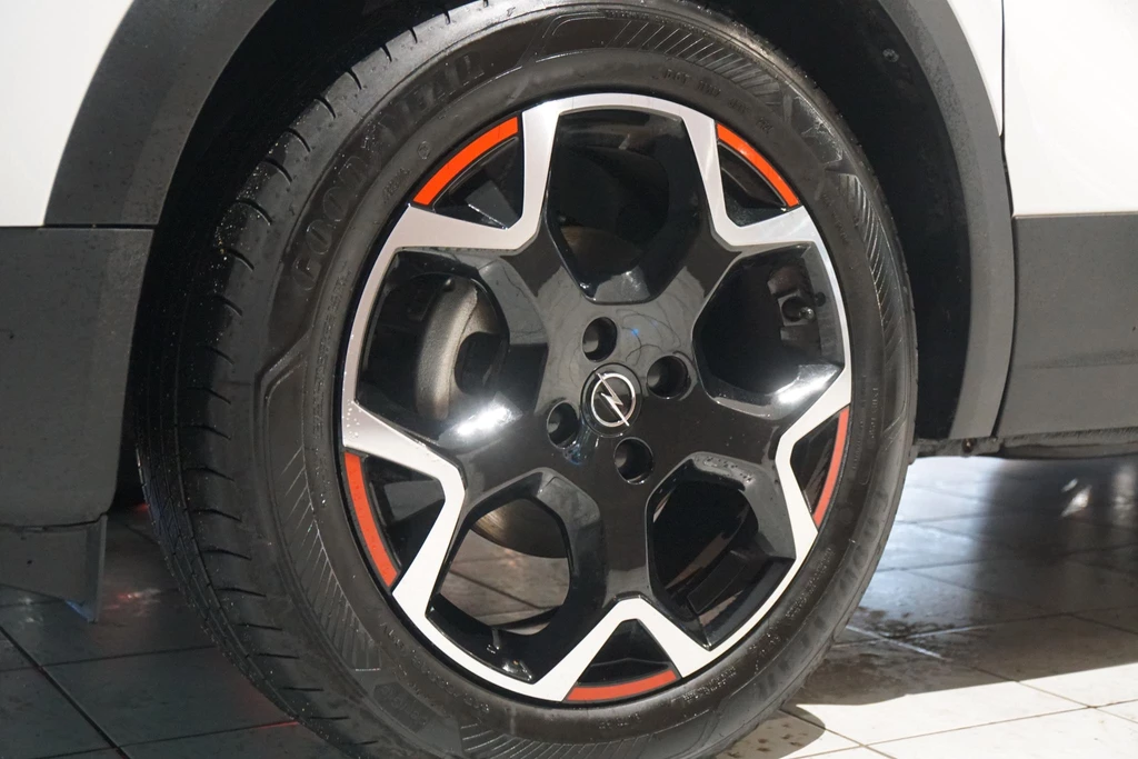 Opel Mokka – foto 12
