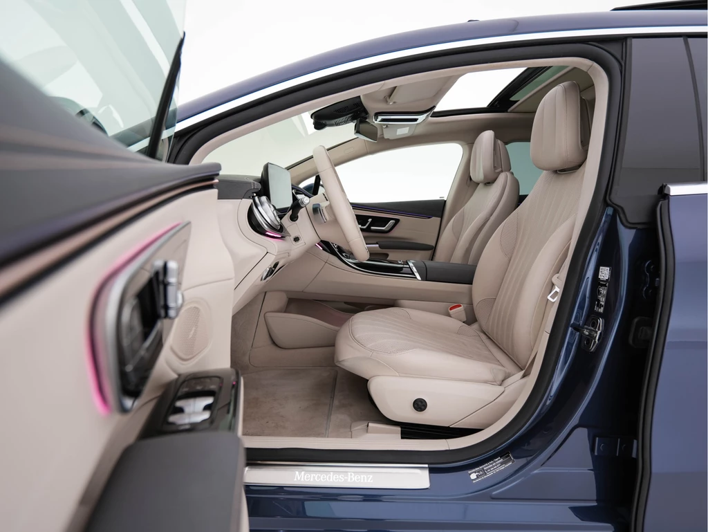 Mercedes-Benz EQS – foto 10