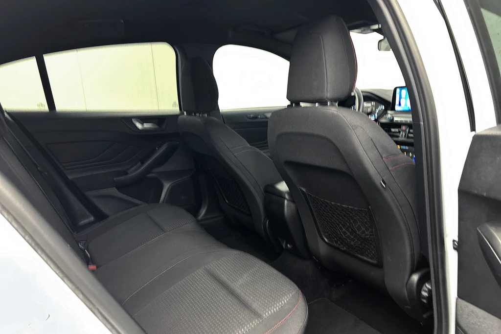 Ford Focus – foto 20