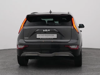 Kia Niro EV – thumbnail 9