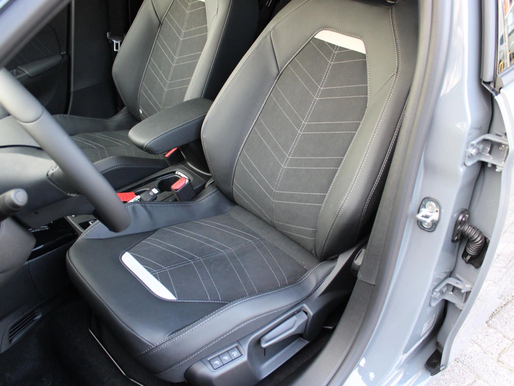 Opel Corsa – foto 9