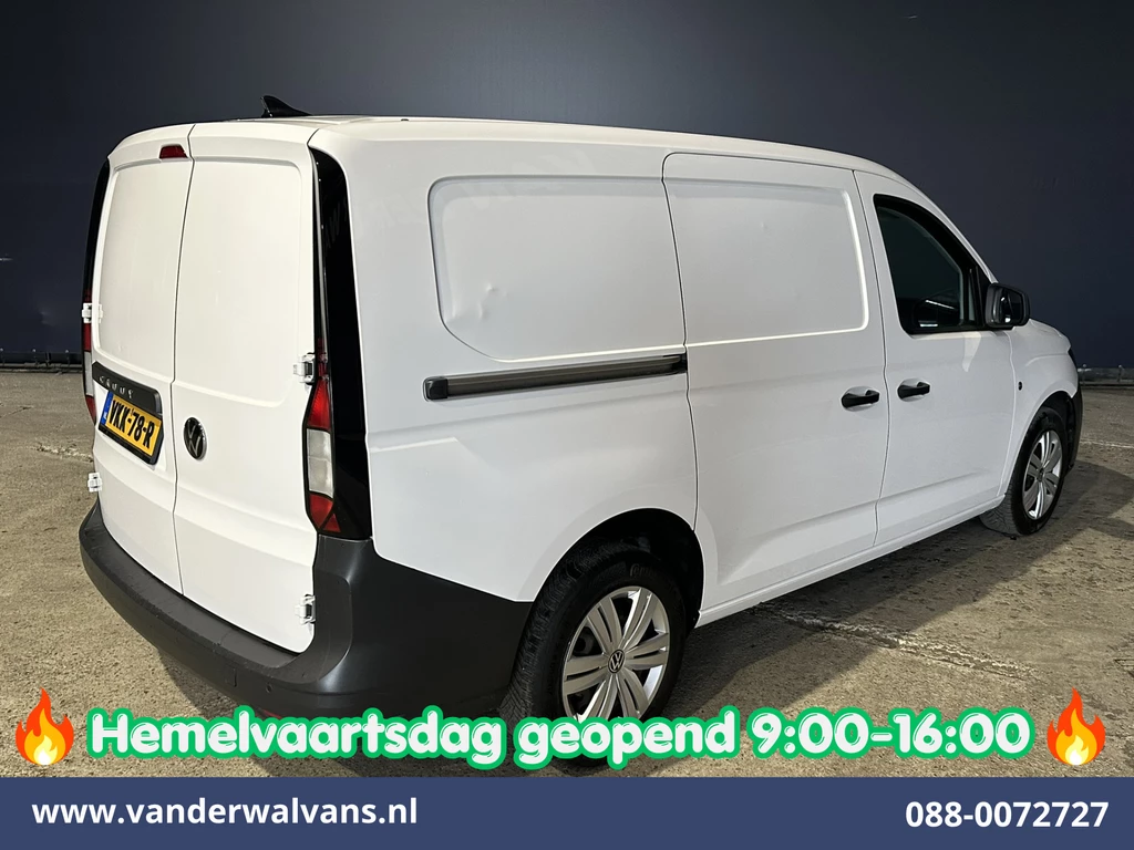 Volkswagen Caddy – foto 3