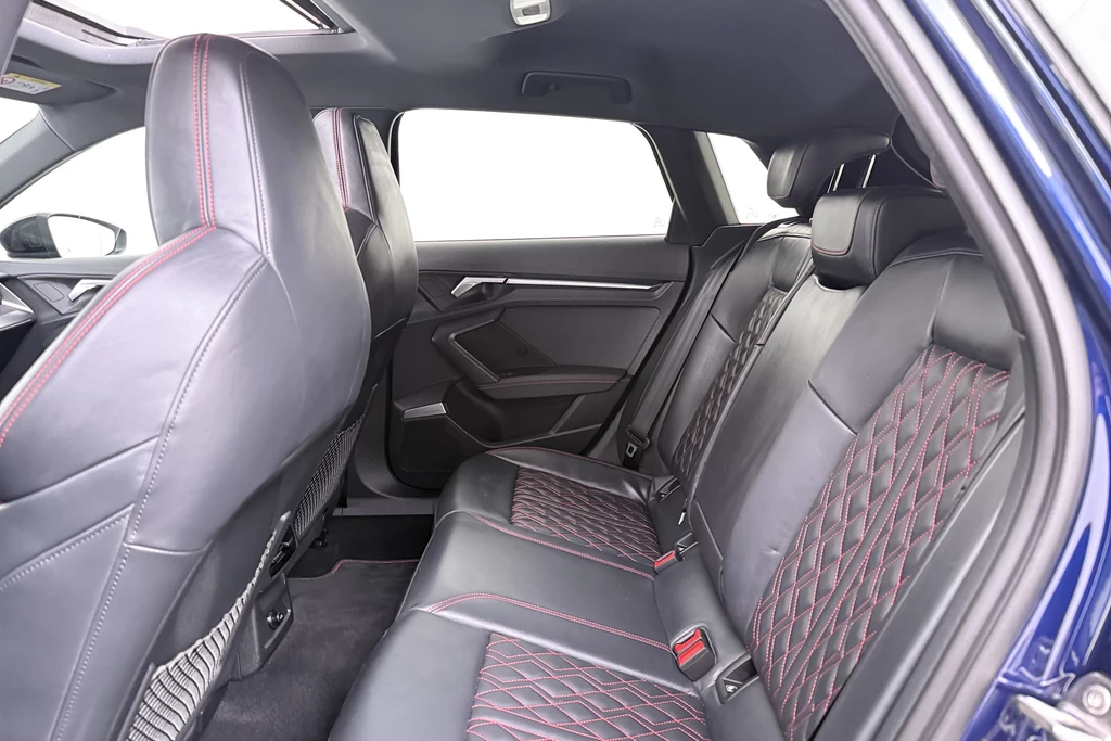 Audi A3 – foto 14