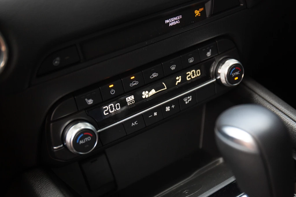 Mazda CX-5 – foto 18