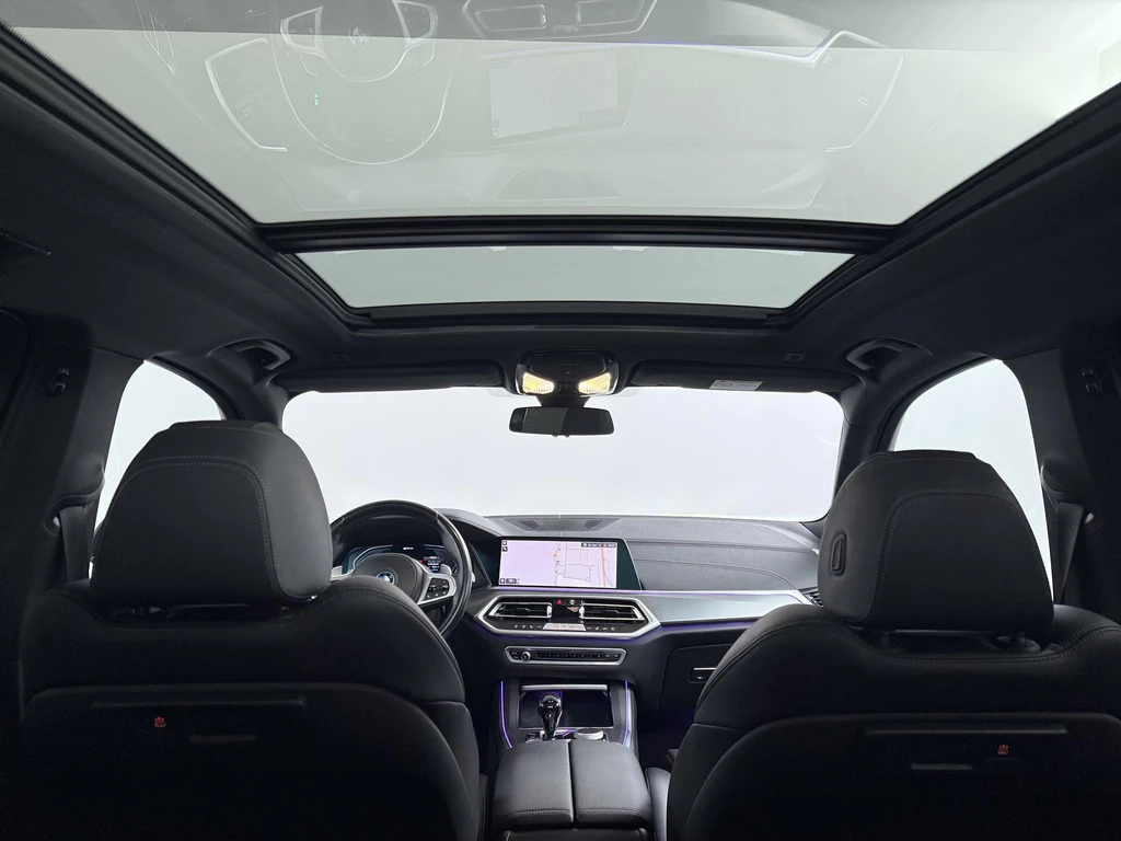 BMW X5 – foto 17