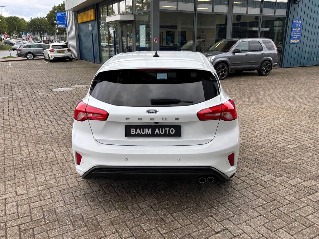 Ford Focus – foto 6