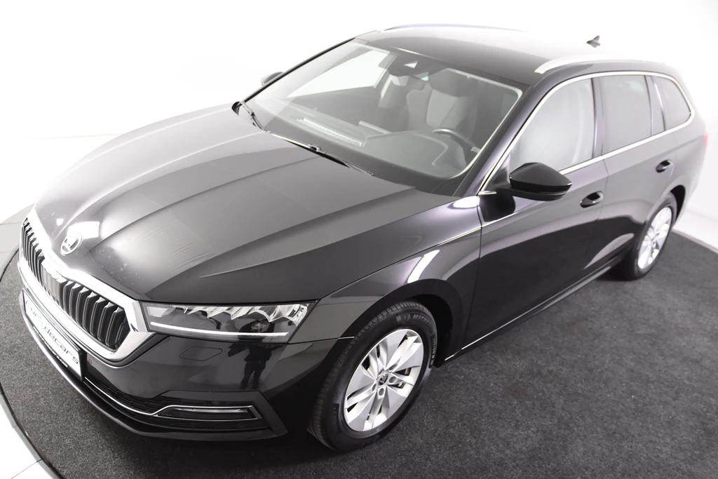 Škoda Octavia – foto 2