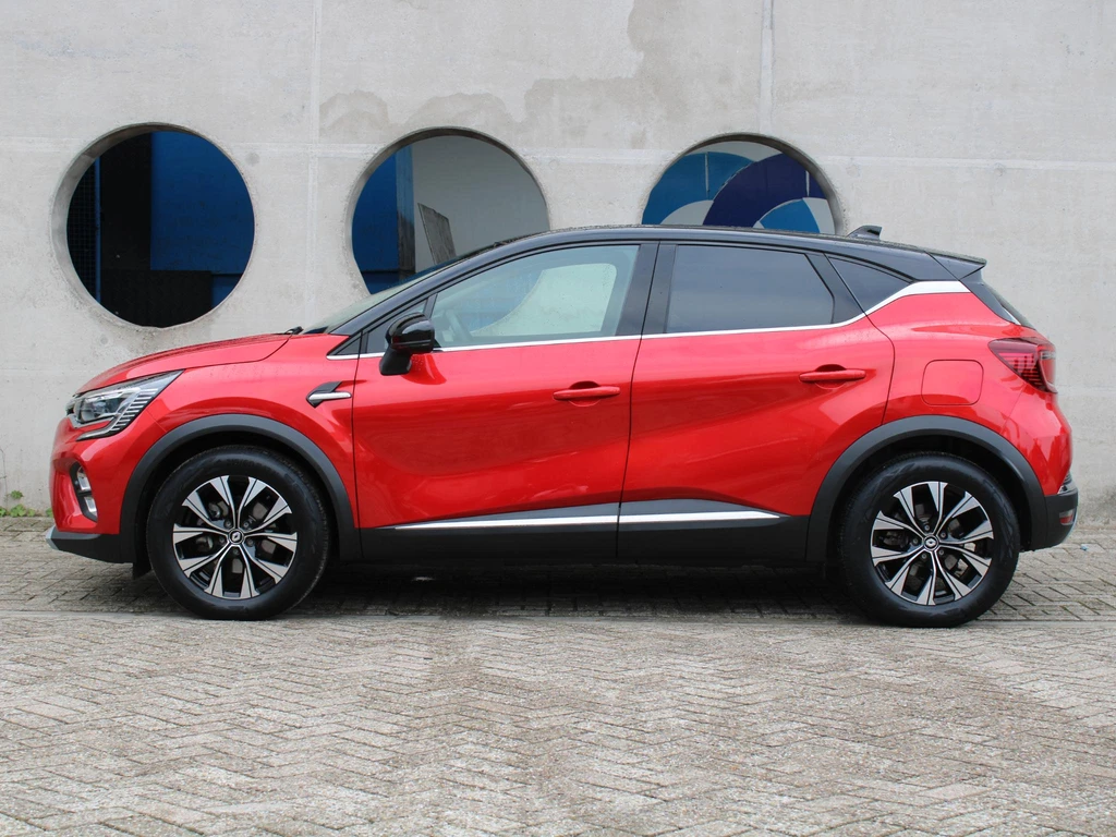 Renault Captur – foto 3