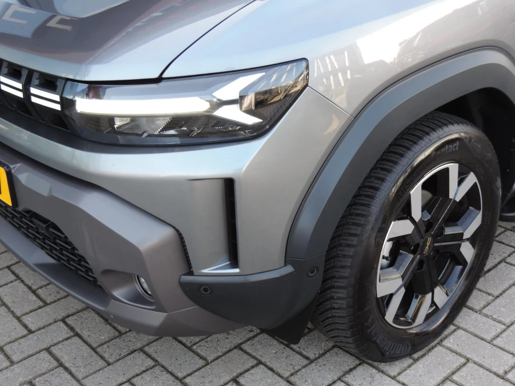 Dacia Duster – foto 8