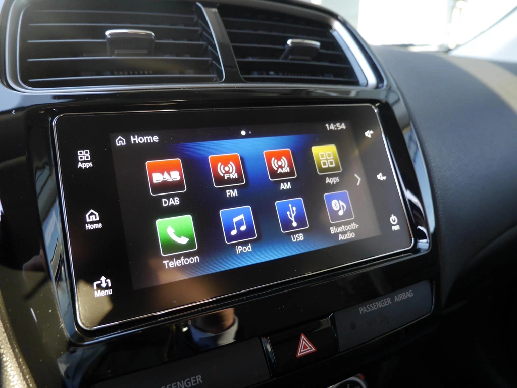 Mitsubishi ASX – foto 26