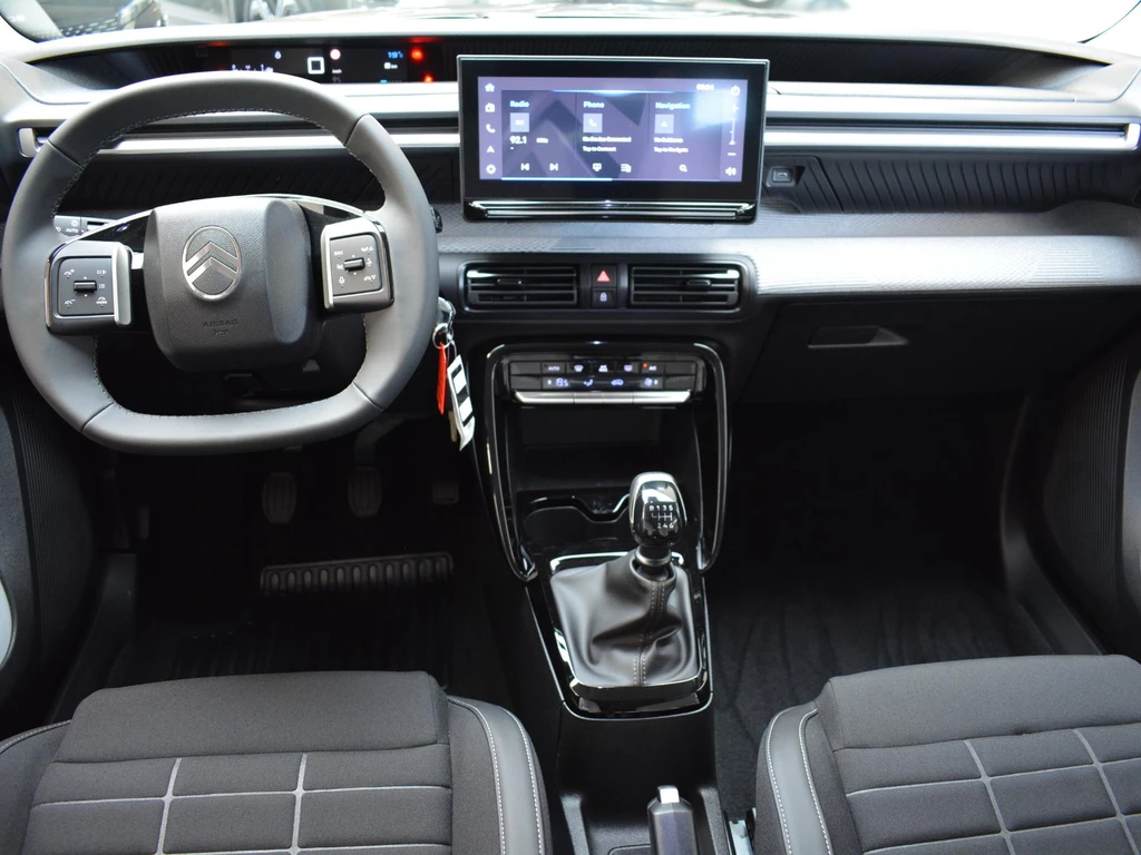 Citroën C3 – foto 18