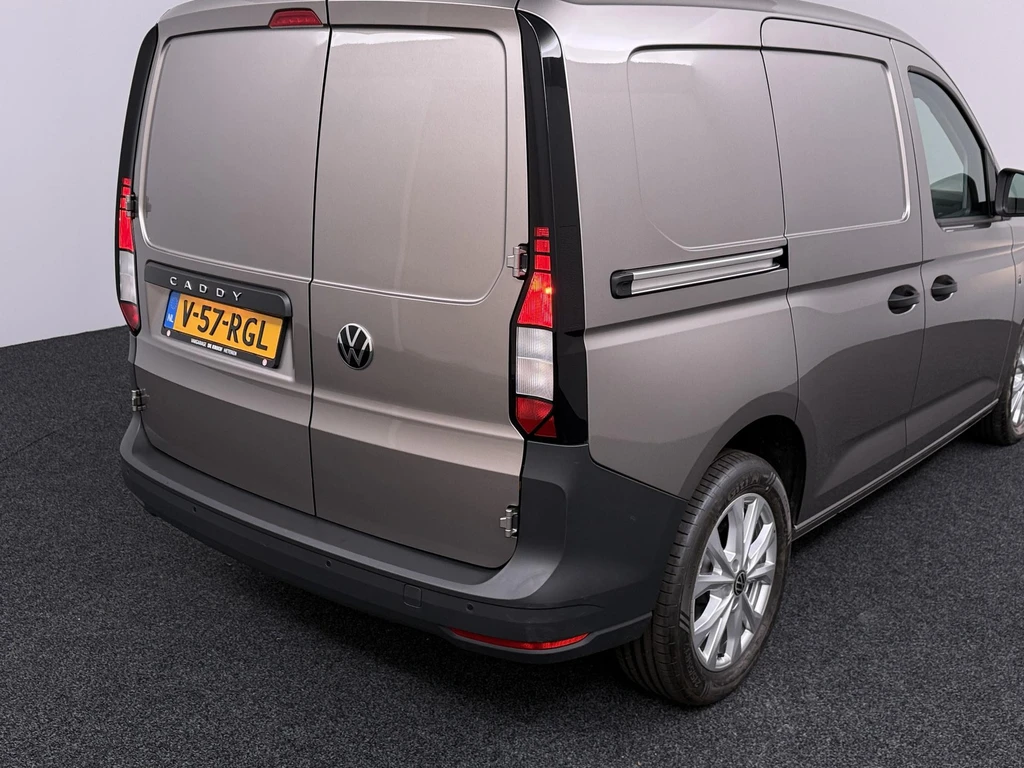 Volkswagen Caddy – foto 6