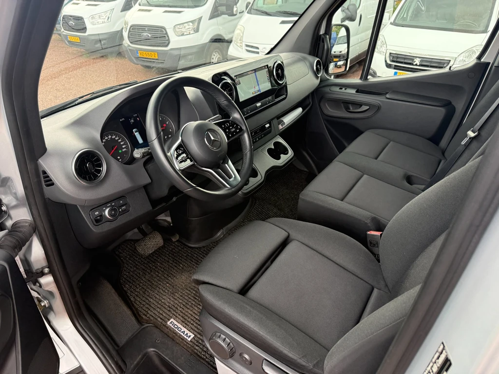 Mercedes-Benz Sprinter – foto 9