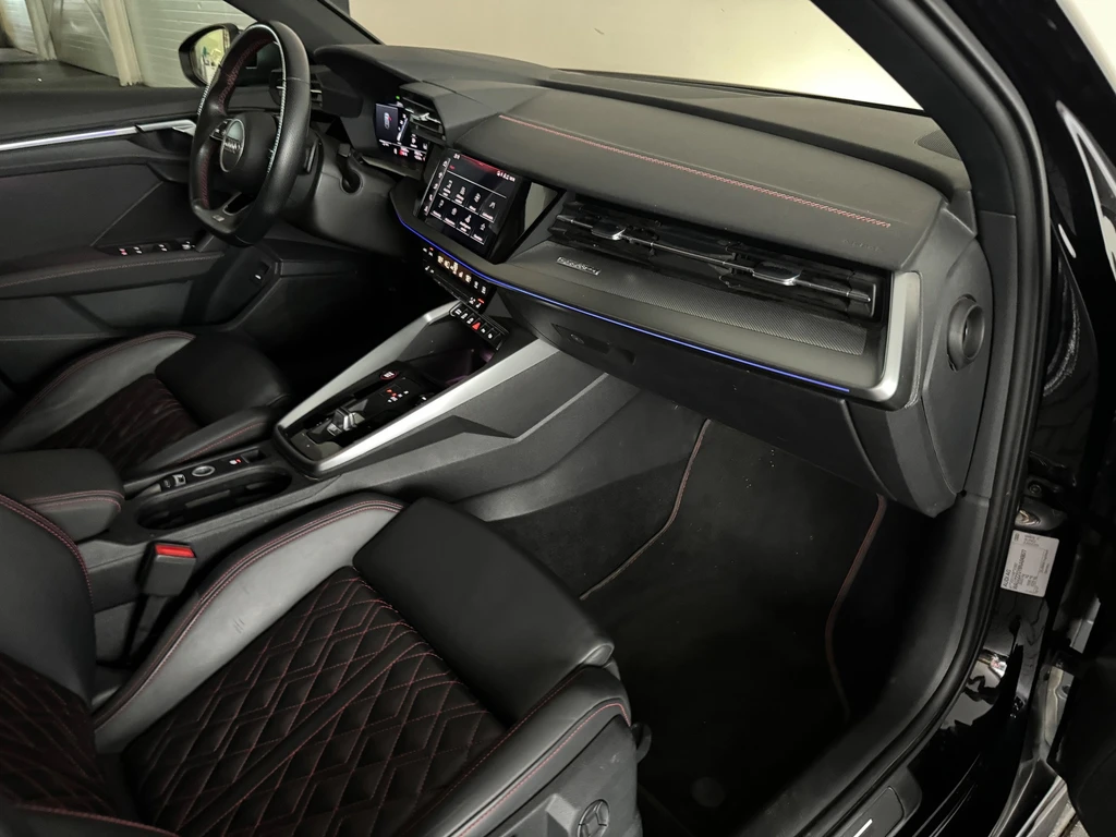 Audi S3 – foto 34