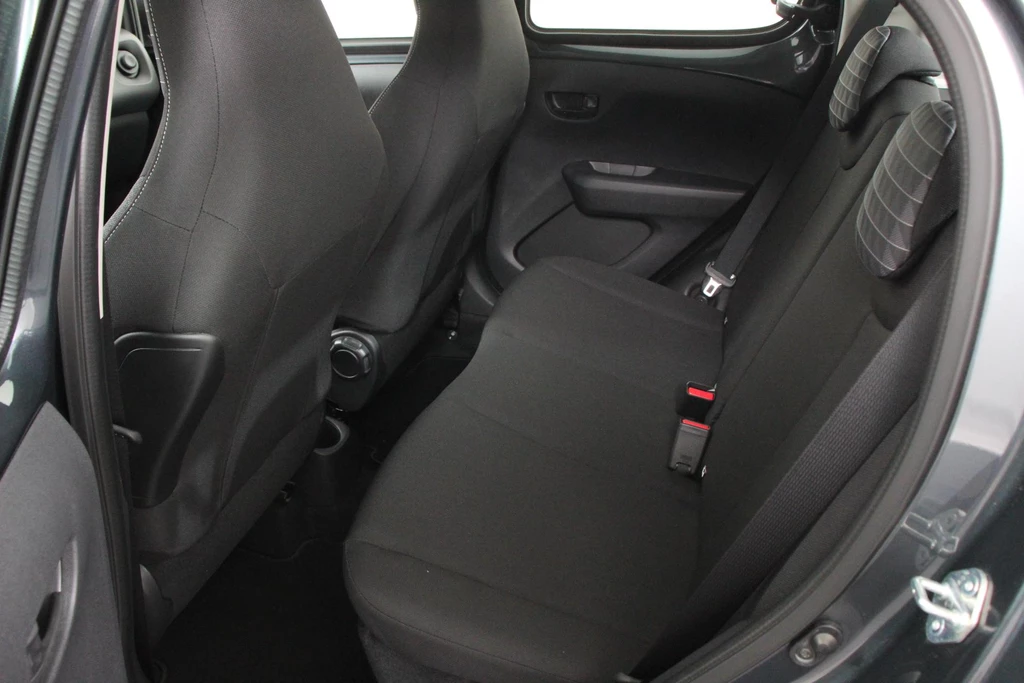 Peugeot 108 – foto 26