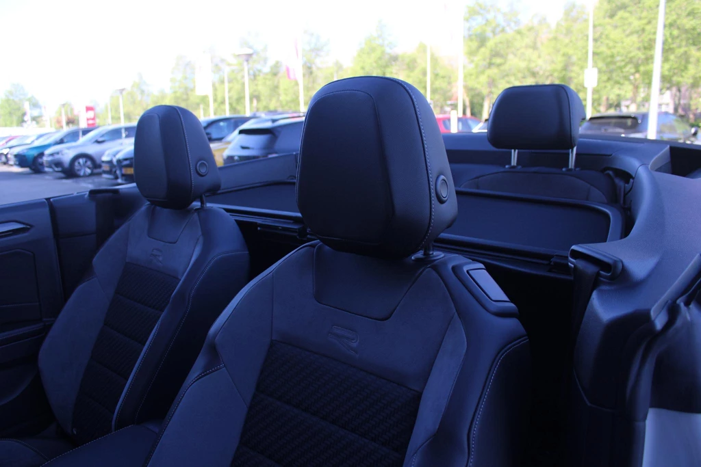 Volkswagen T-Roc – foto 23