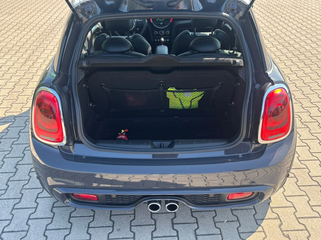 MINI 3-deurs – foto 31