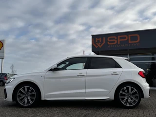 Audi A1 Sportback – thumbnail 3