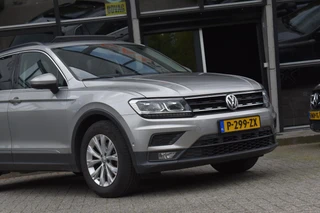 Volkswagen Tiguan – thumbnail 13