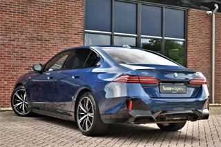 BMW 5 Serie – thumbnail 8