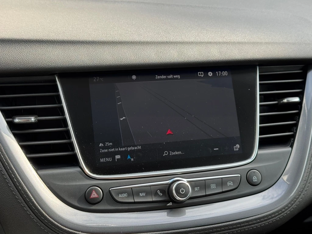 Opel Grandland X – foto 14