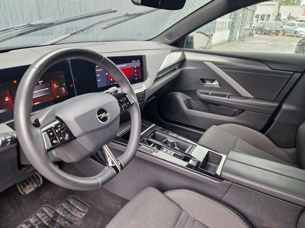 Opel Astra – foto 7